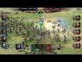 Heroes of the Three Kingdom 8 BNS playthrough -Ep 12- Siege on Po Yang.