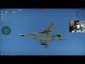Highlight: Crows Nest - Warthunder and a bit of HotS at the end