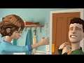 Horrid Henry gives his parents a punishment day/Grounded/Sent to French