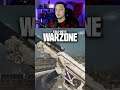 How To Use the CW MP5 SECRET in Call of Duty Warzone #shorts