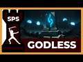 🌊I AM THE LAST GOD STANDING - Godless (Turn Based Autobattler) - Alpha - Let's Play, Introduction