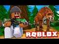 I went HUNTING for the RAREST ANIMALS in Roblox Hunting Simulator 2!