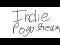Indie Pogo First Stream played by WTF001(sorry for the mouse usb)