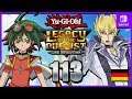 Jacks nervige Karten | #113 | Yu-Gi-Oh! Legacy of the Duelist: Link Evolution