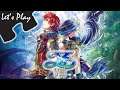 Jinxed Voyage | Let's Play | Ys VIII - Episode 1