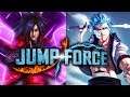 JUMP FORCE DLC NEW Single Character Release Order Speculation!