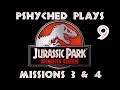 Jurassic Park: Operation Genesis #9 - Missions 3 & 4