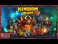 Kingdom Quest - Idle Game Gameplay - Android - Part1