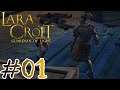 Lara Croft and the Guardian of Light Co-op - Part 1 | Introduction to the Isometric Camera