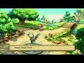 Legend Of Mana - Part 4: " The Little Sorcerer's + Monster Corral + The Lost Princess Completed "