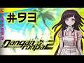Let's Platinum Danganronpa 1|2 Reload: Goodbye Despair #93 - The Final Island