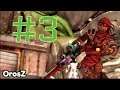 Let's play Borderlands 2 Commander Lilith & the Fight for Sanctuary #3- Scooter last words