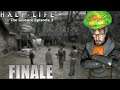 Let's Play Half-Life 2 Episode 3 The Closure [Finale] - The Horrors of War! Over At Last...?