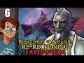 Let's Play Kingdoms of Amalur: Re-Reckoning Fatesworn ​Part 6 - What Lies Beneath