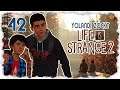 let's play LIFE IS STRANGE 2 ♦ #42 ♦ Mauerfall