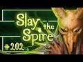 Let's Play Slay the Spire: August 3rd 2019 Daily - Episode 202