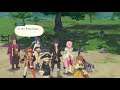 lets play tales of vesperia definitive edition English dub part 95part T