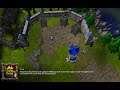 Let's Play Warcraft 3 Reforged, Reign of Chaos Part 02 - Departures