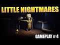 LITTLE NIGHTMARES PC Game play Part 4 [1080p HD]