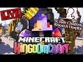 🔴 LIVE: Minecraft KingdomCraft St. Jude PLAY LIVE Charity Stream