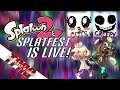 [LIVE] Splatoon 2 – Splatfest: Cute vs Creepy (10/11/2019) – TPAG