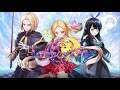 Lost Fate : Re-Zero RPG Gameplay (Android / iOS)