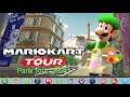 Mario Kart Tour –Paris Tour 2021 (All Cups)