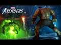 Marvel's Avengers Gameplay Walkthrough Part 3 (No Commentary)