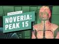Mass Effect: Legendary Edition Gameplay Walkthrough Part 07 - Noveria: Peak 15