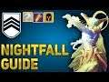 "Master" 980 Nightfall Guide - Week 2 - Scarlet Keep | Destiny 2 Shadowkeep