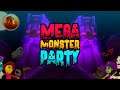 Mega Monster Party | Come Join The Party