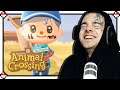 Meine Tattoos im Game? | Animal Crossing #02 | Taddl