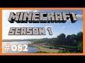 Minecraft - S1 🏠 Unsere erste Netherfestung 🏠 082 [Deutsch]