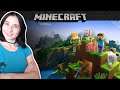 ЭТО МОЙ ДОМ | Minecraft | ВОЗВРАЩЕНИЕ БЛУДНОГО ЗАМ МЭРА