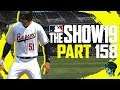 MLB The Show 19 - Road to the Show - Part 158 "They Almost Fudged Us" (Gameplay & Commentary)