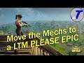 Move the Mechs to a LTM PLEASE EPIC (Fortnite Duos ft. Dunndurr)