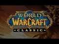 My Plans, Server, And Goals For Wow Classic (phase 1)