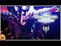 Namielle #21 - Monster Hunter World Iceborne Walkthrough PS4