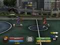 NBA Ballers   Phenom  HYPERSPIN SONY PS2 PLAYSTATION 2 NOT MINE VIDEOSUSA