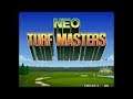 Neo Turf Masters Arcade