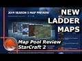 *NEW* Ladder Maps Review! (Coming 19th of August)