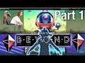 New No Man's Sky Beyond 2.04 Part 1 #ps4live #Ps4 #youtubegaming 2019