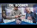 "Ok, Boomer" and the Old Businessman View on Esports
