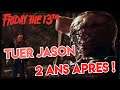 ON A RECOMMENCÉ ! - Friday the 13th