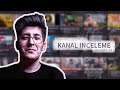 Onur Naci Öztürkler Kanal inceleme (VİDEO KESİT)