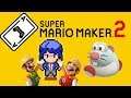 Otamon hace Save Me - Super Mario Maker 2
