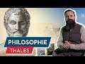 Philosophie & Spiel: Thales - Erkenne dich selbst
