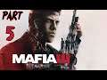 Playing Mafia III - Part 5 (A Nation Once Again)