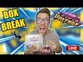 Pokemon TCG - Opening a Vivid Voltage Pokemon Booster Box live box break!
