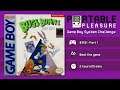 The Bugs Bunny Crazy Castle | Game 359 - Part 1 | Portable Pleasure